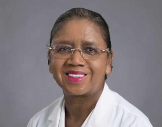 Dr. Sharon Byrd