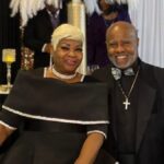 Bishop Michael and Pastor Vera Bonds