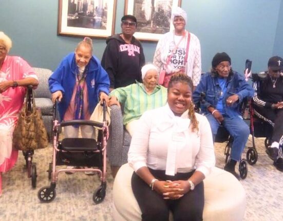 Churchview Supportive Living Community