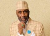 Rev. Dr. Henry O. Hardy