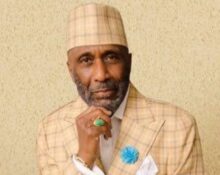 Rev. Dr. Henry O. Hardy