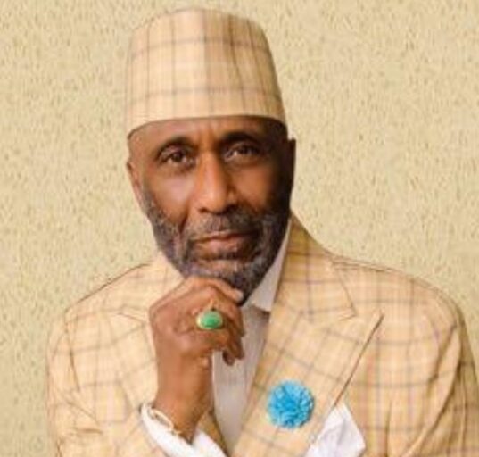 Rev. Dr. Henry O. Hardy