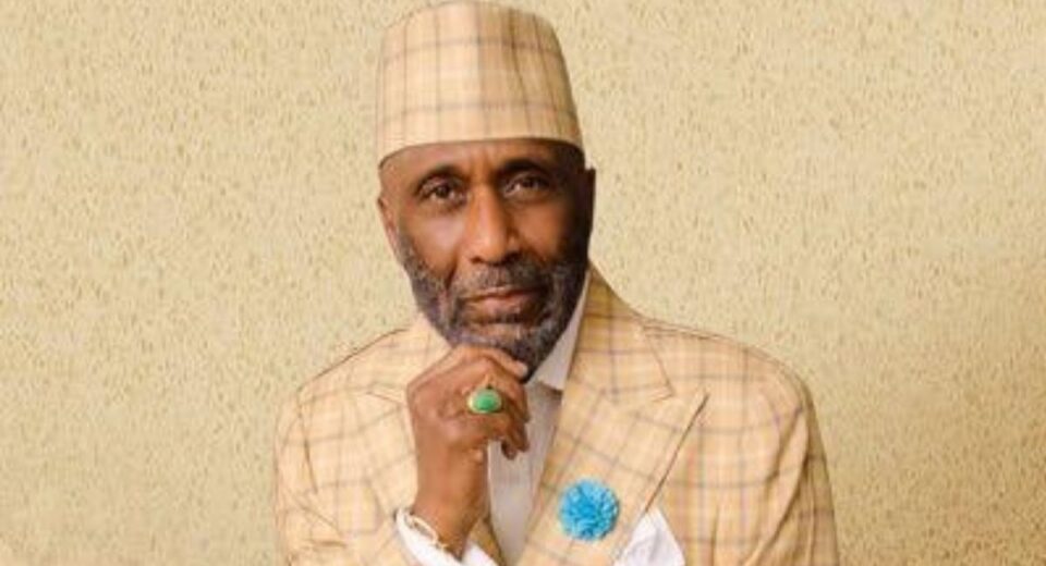 Rev. Dr. Henry O. Hardy