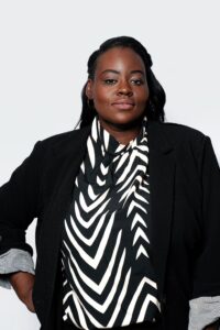 Sherrie Robinson