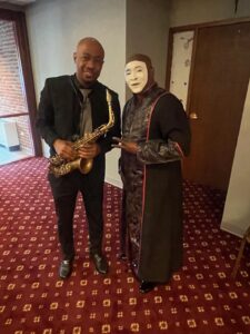 Bishop Sherman Butler Chicago