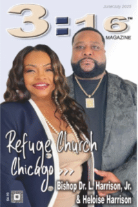316 magazine