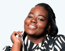 Sherrie Robinson