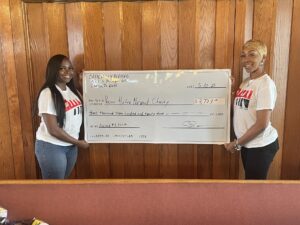 PHN Charity