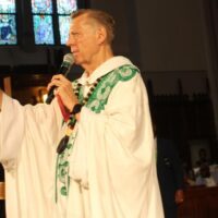 Father Michael Pfleger