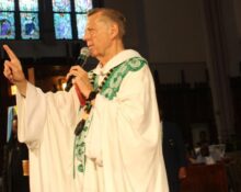 Father Michael Pfleger