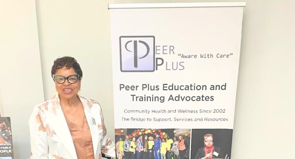 peer plus