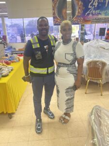Charles McKenzie and Tasha M. McKenzie