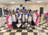 Apostle Dr. Bridget C. Outlaw