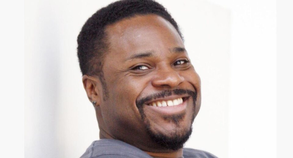 Malcolm Jamal Warner