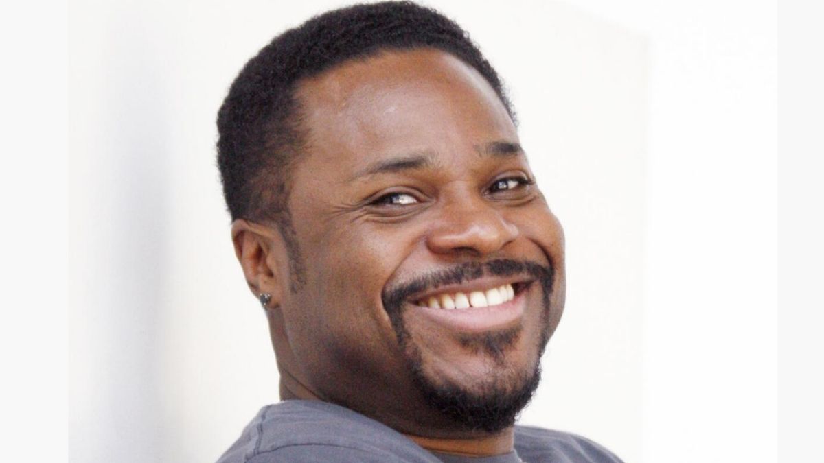Malcolm Jamal Warner