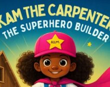 kam the carpenter