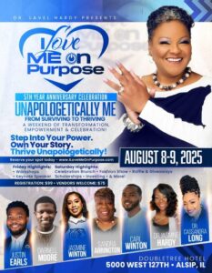 I Love Me on Purpose
