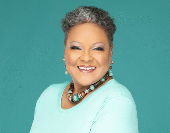 Dr. La’Vel F. Hardy