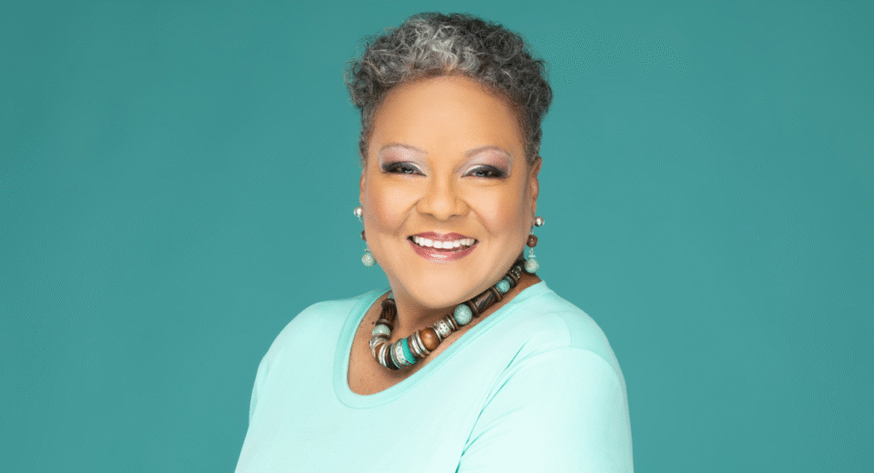 Dr. La’Vel F. Hardy