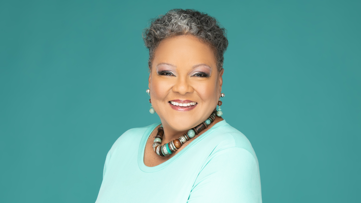 Dr. La’Vel F. Hardy