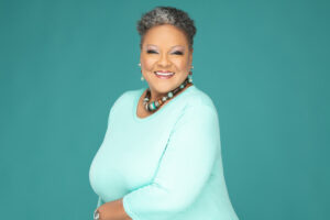 Dr. La'Vel Hardy