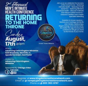 Kingdom Creations Network Plus