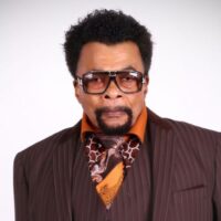 Apostle Bennie L. Mabon Sr.