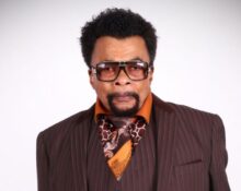 Apostle Bennie L. Mabon Sr.