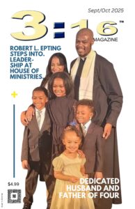 Pastor Robert L. Evans Chicago