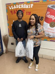 officially Blessed, Officially Blessed Chicago