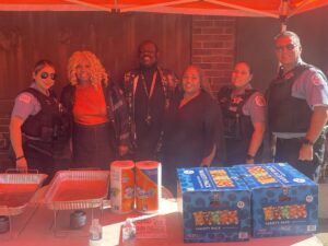 Lodebar Church Chicago