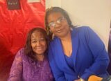 Pastor Annissa Rhone-Pennington