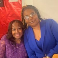 Pastor Annissa Rhone-Pennington