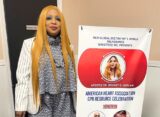 Apostle Dr. Bridgette Outlaw