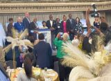 Dr. Mildred Harris Prayer Breakfast