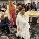 Dr. Mildred Harris Prayer Breakfast