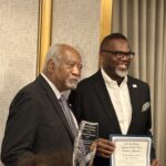 Dr. Mildred Harris Prayer Breakfast