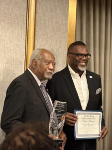 Dr. Mildred Harris Prayer Breakfast