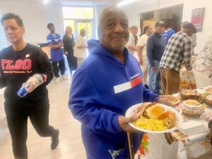 The National Hook-Up Of Black Women, Inc. Chicago Chapter