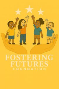 Dr. Cheryl Slaughter-Hurst, Fostering Futures Foundation