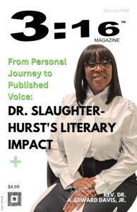 Dr. Cheryl Slaughter-Hurst, 