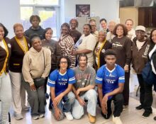 The National Hook-Up Of Black Women, Inc. Chicago Chapter