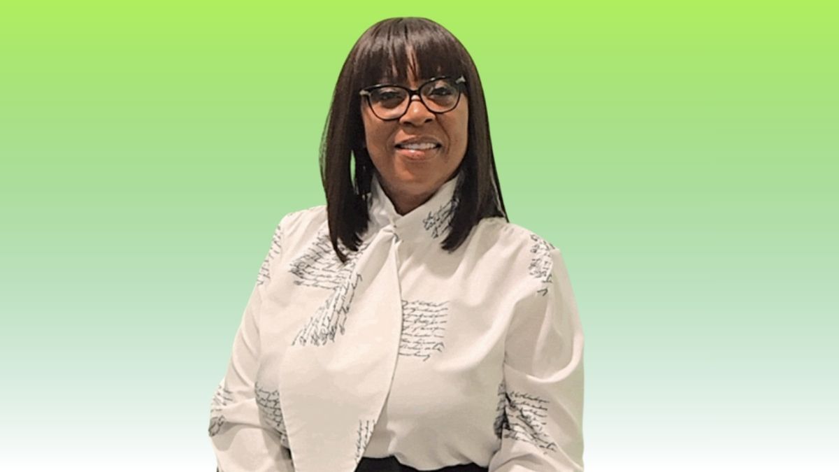 Dr. Cheryl Slaughter-hurst, Dr. Cheryl Slaughter Chicago,