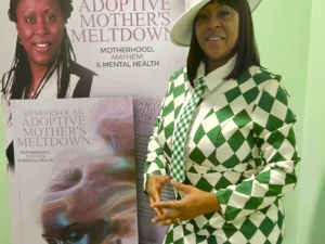 Dr. Cheryl Slaughter-Hurst