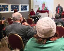 Bethel Mennonite Community Church, $2 million dollar grant