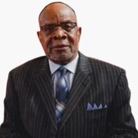 Bishop Claude Porter,