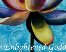 Sherry El Dora Trinity, Enlightened Goddess