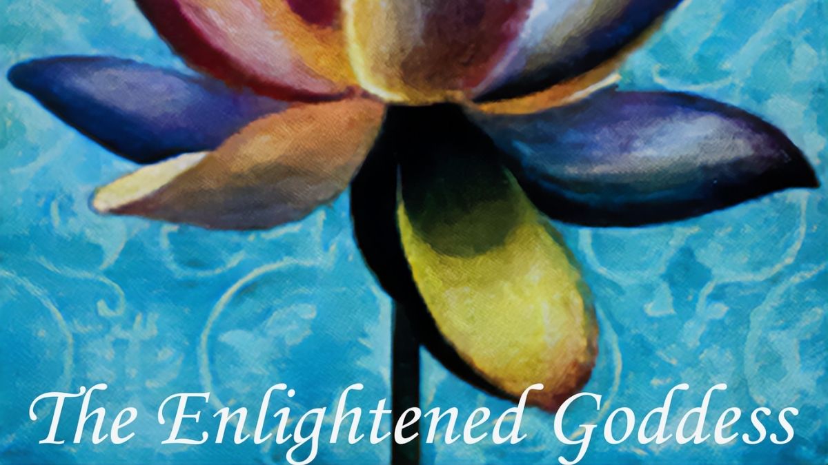 Sherry El Dora Trinity, Enlightened Goddess