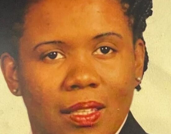 BJ Johnson, Beatrice Johnson Chicago