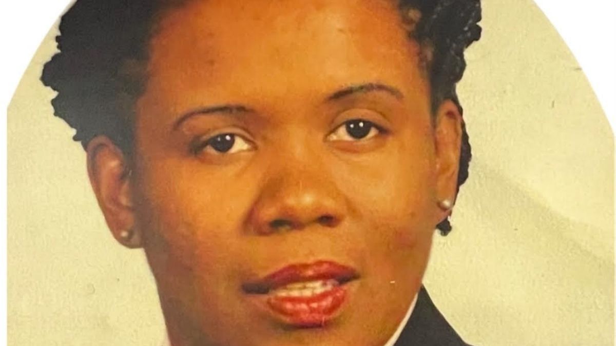 BJ Johnson, Beatrice Johnson Chicago